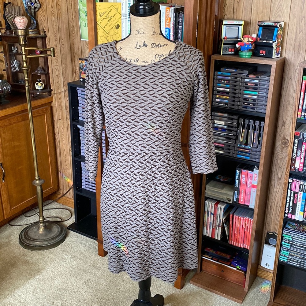 Dress Barn Dress